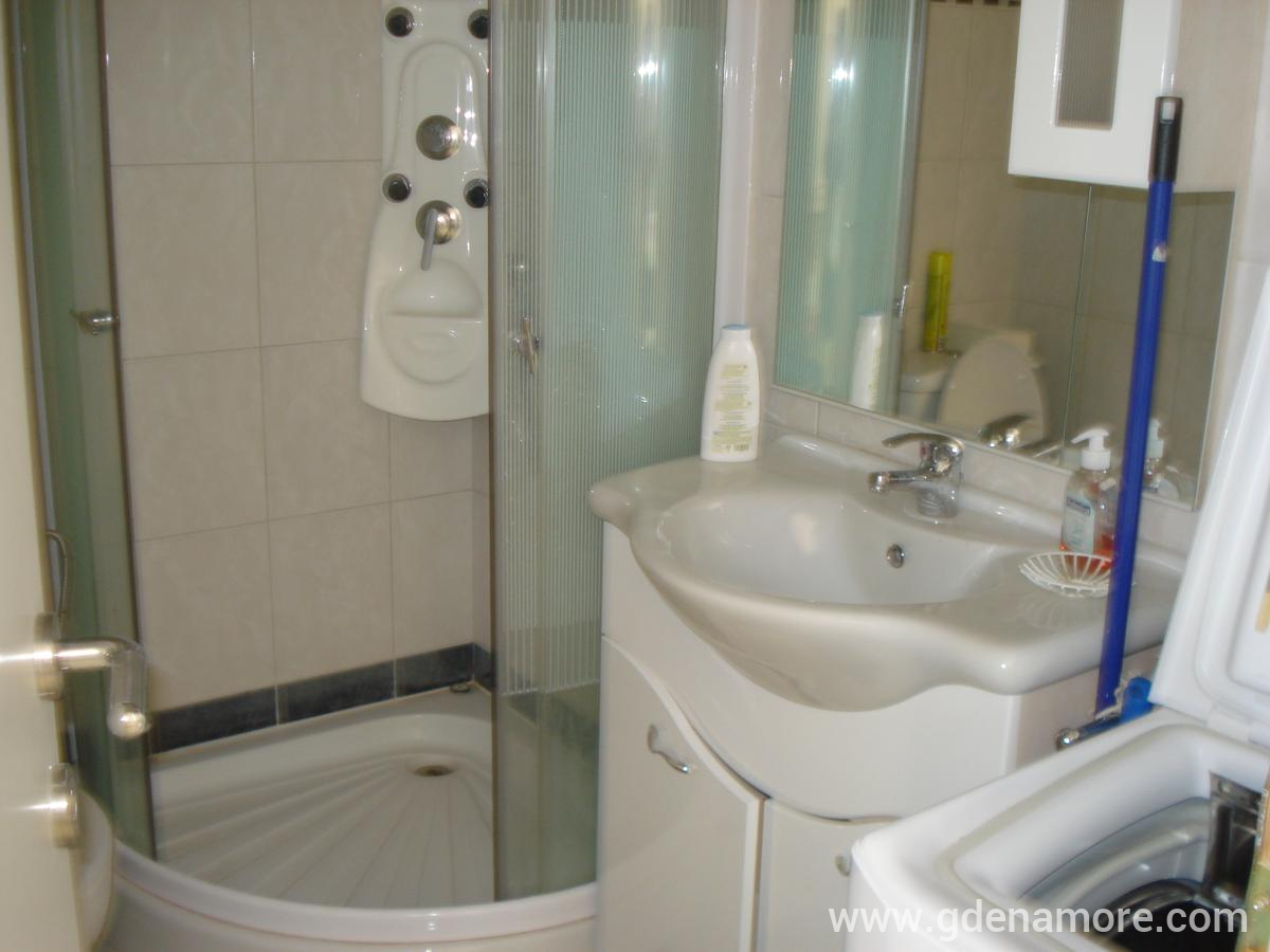 Bijela apartmani, privatni smeštaj u mestu Bijela, Crna Gora