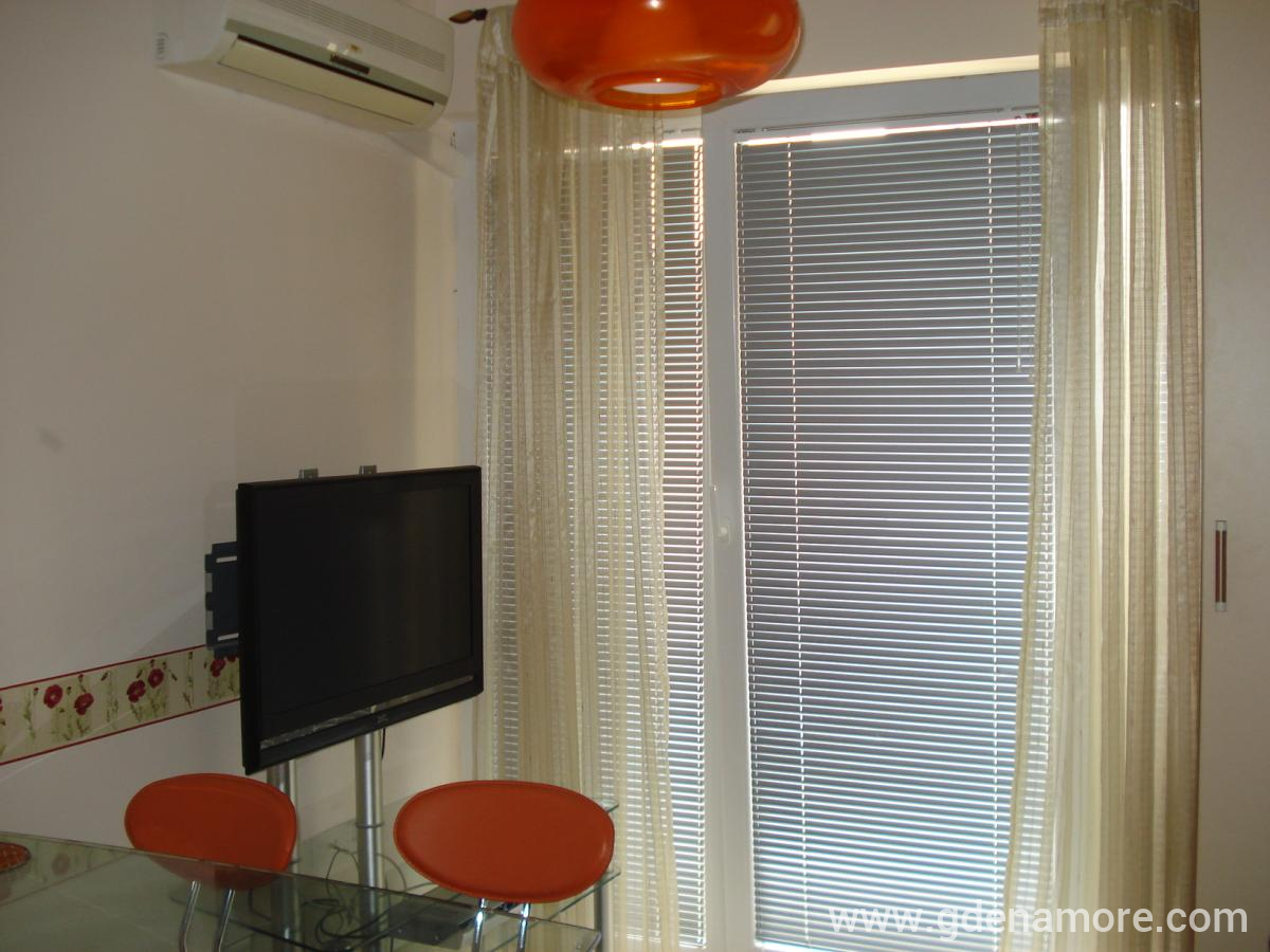 Bijela apartmani, privatni smeštaj u mestu Bijela, Crna Gora
