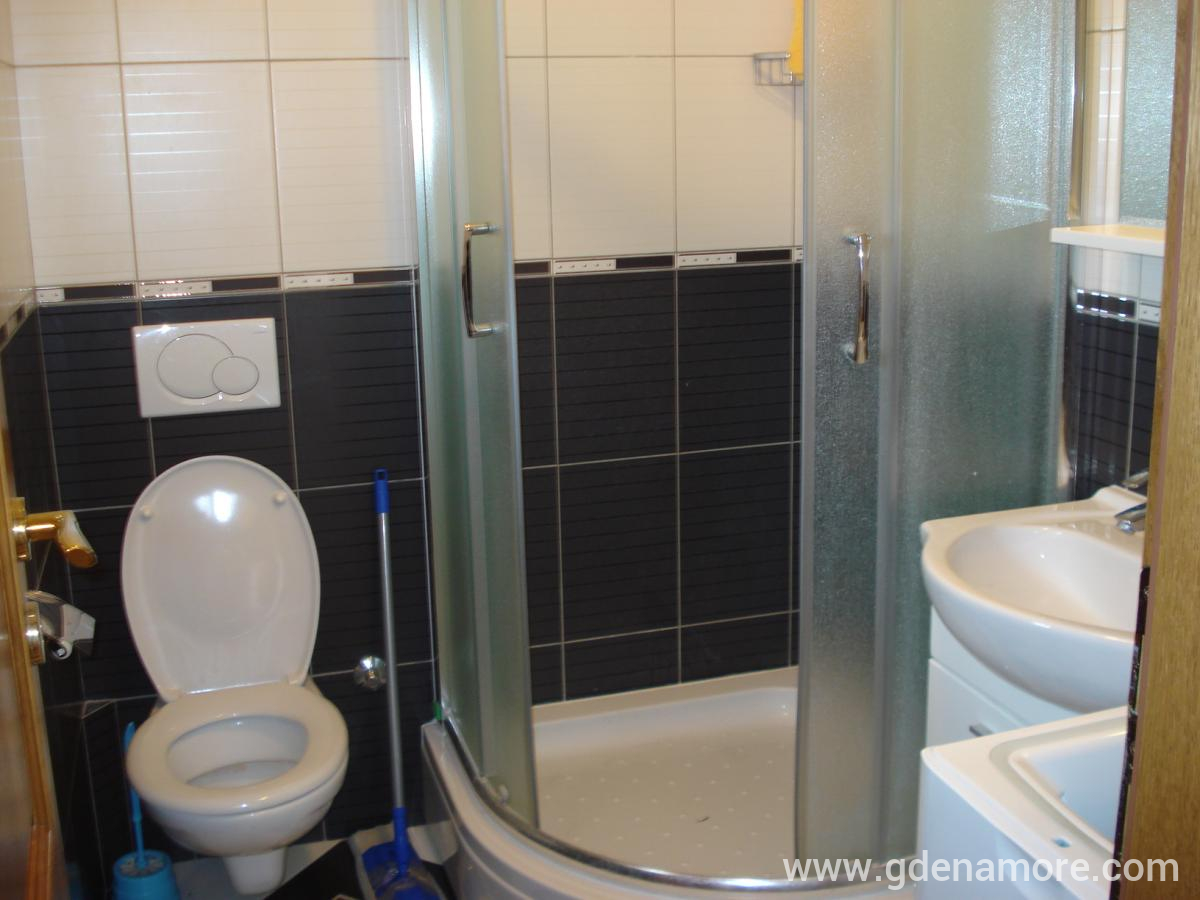 Bijela apartmani, privatni smeštaj u mestu Bijela, Crna Gora